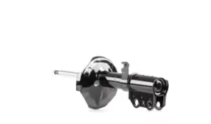 Image of RIDEX Shock absorber 854S0211 Shocks,Shock absorbers TOYOTA,AVENSIS Kombi (T25),AVENSIS (T25_),AVENSIS Stufenheck (T25)