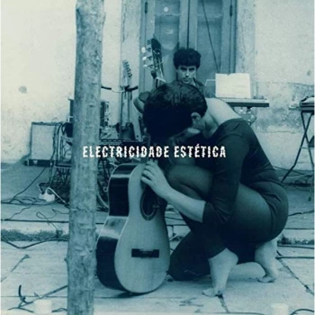 Image of Dwart - Electricidade Estetica Vinyl