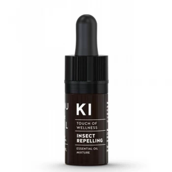 Image of You&Oil Ki Insect Repelling Essential Oil Mixture 5ml