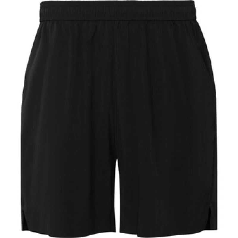 Image of ROLY ROLY Men Murray Shorts in Black Size: Small Black S Male 5063574003056