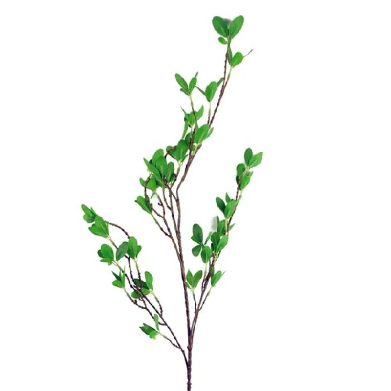 Image of Leaf 100cm Mini Leaf Ficus Stem