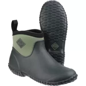 Image of Muck Boots Womens/Ladies Muckster II Ankle Lightweight Shoes UK Size 3 (EU 36, US 5)