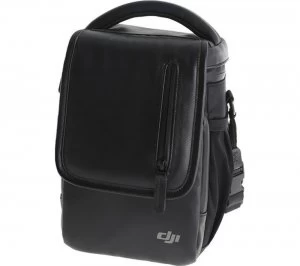 Image of DJI Mavic Genuine Leather Drone Bag - Black