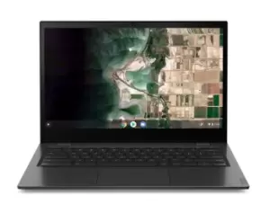 Image of Lenovo 14e Chromebook A4-9120C 35.6cm (14") Full HD AMD A4 4 GB...