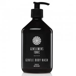 Image of Gentlemens Tonic Gentle Body Wash (500ml)