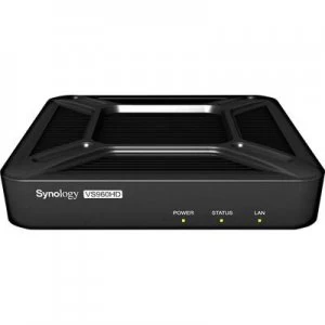 Image of Synology VisualStation VS960HD NAS Server casing VS960HD