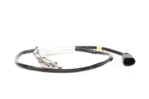 Image of RIDEX Sensors 3938E0008 Sensor, exhaust gas temperature VW,AUDI,SKODA,TOURAN (1T1, 1T2),Passat Variant (3C5),GOLF VI (5K1),TIGUAN (5N_)