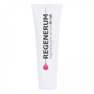 Image of Regenerum Hand Care Regenerative Serum for Hands 50ml