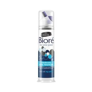 Image of Biore Charcoal Pore Minimiser 92ml
