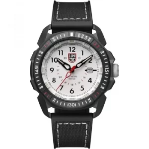 Image of Mens Luminox Ice-Sar Arctic 1000 Series Watch