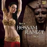 Image of Hossam Ramzy - Best Of Hossam Ramzy Volume 3 (Music CD)