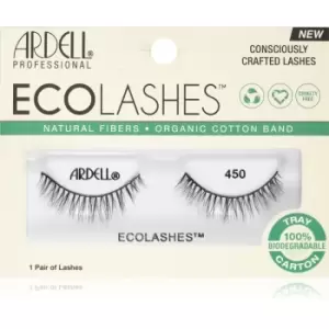 Image of Ardell Eco Lash False Eyelashes type 450