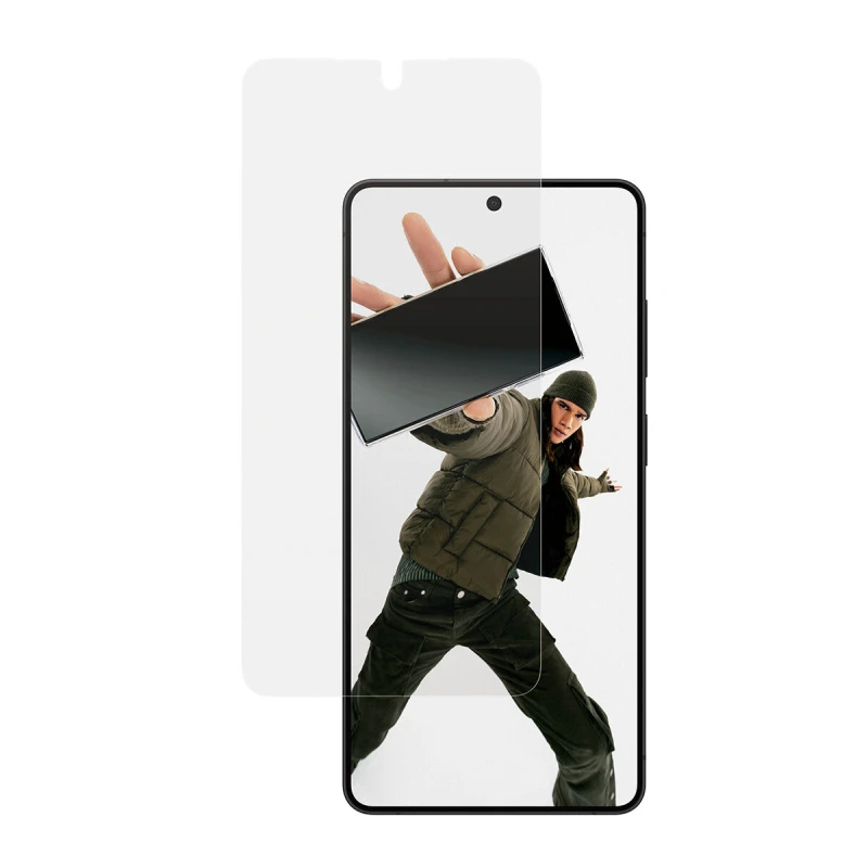 Image of PanzerGlass Screen Protector Samsung Galaxy S26 Ultra UltraWide F