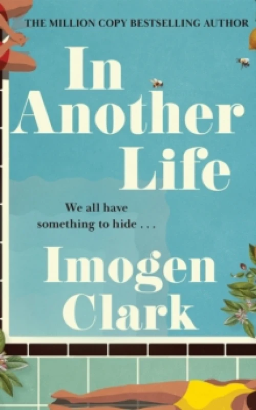 Image of In Another Life Paperback / softback