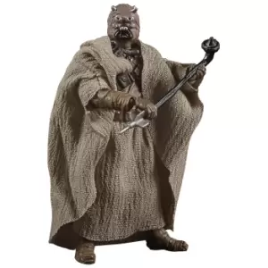 Image of Hasbro Star Wars The Vintage Collection Tusken Raider Action Figure
