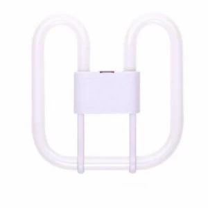 Image of Bell 16W CFL GR10q 4 Pin 2D Bulb - White