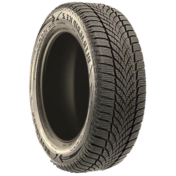 Image of Goodyear Ultra Grip ICE 2 225/55 R16 99T passenger car Winter tyres Tyres AUDI: A4 B8 Avant, A4 B8 Saloon, A5 B8 Sportback 530458 Tyres (100001)