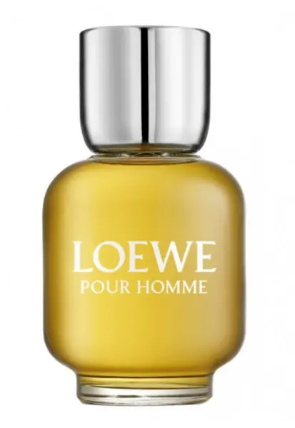 Image of Loewe Pour Homme Eau de Toilette For Him 200ml