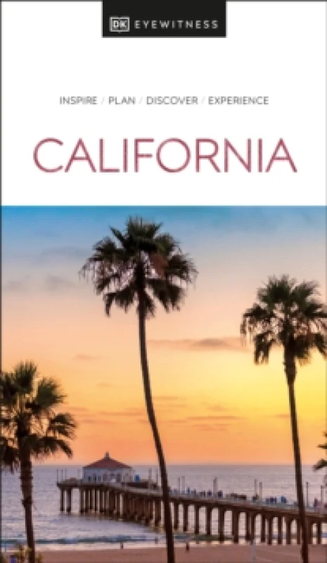 Image of California. Paperback. By Amber Charmei, Maria Edwards, Carolyn Patten, Lisa Voormeij Books
