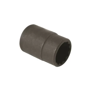Image of Laser - Bi-Hex Special Socket - 24mm - 3/4in. Drive - 4766