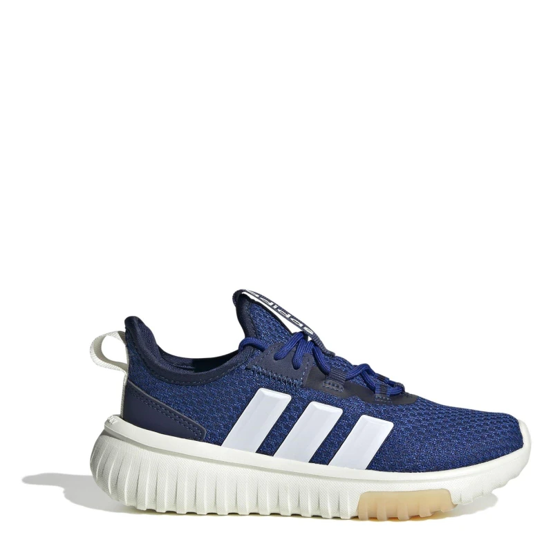 Image of adidas Kaptir 4.0 Shoes Juniors Team Royal male 4 (36.5)