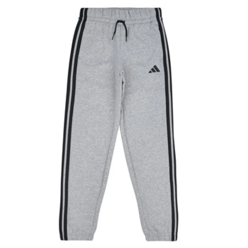 Image of adidas adidas Essentials 3-Stripes Joggers Kids - Grey Grey 11 - 12 Years