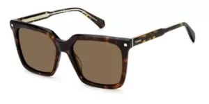 Image of Polaroid Sunglasses PLD 4115/S/X 086/SP