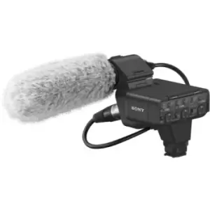 Image of Sony XLR-K3M Microphone Adaptor Kit