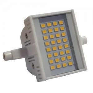 Image of Bell 8W 78mm LED R7 Linear Bulb