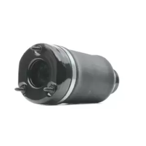 Image of RIDEX Air Spring, suspension MERCEDES-BENZ 4119A0005 1643204313,1643204413,1643204513 1643204613,1643205813,164320581339,164320581380,1643205913