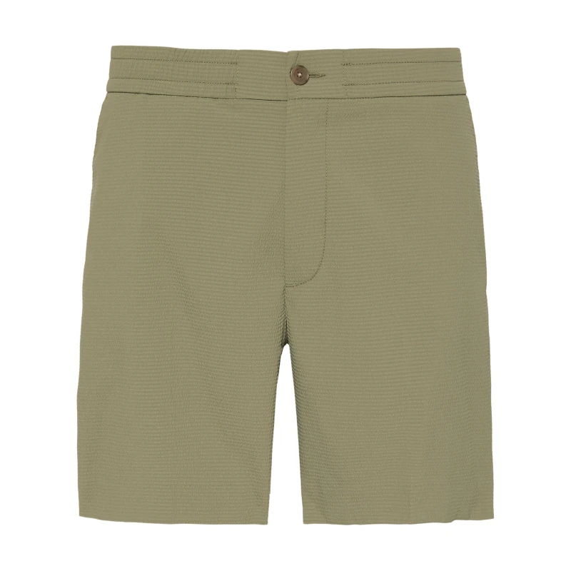 Image of Calvin Klein CK L Straght Short Sn63 D Lichen Green male S