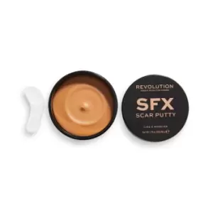 Image of Creator Revolution SFX Scar Putty