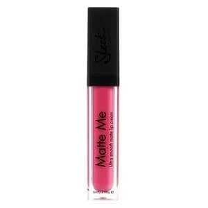 Image of Sleek Makeup Matte Me Lipstick French Fancy Pink