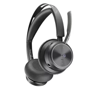 Image of Poly Voyager Focus 2-M USB-A Headset
