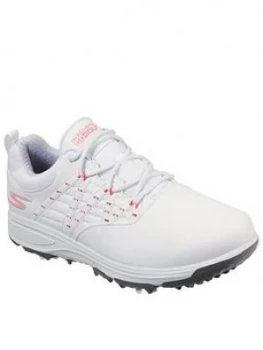 Image of Skechers Pro 2 Spiked Golf Trainers