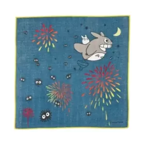 Image of My Neighbor Totoro Mini Towel Field 29 x 29 cm