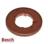 Image of Bosch Gaskets F 00V C17 504 Seal, nozzle holder VW,BMW,OPEL,LT 28-46 II Kastenwagen (2DA, 2DD, 2DH)