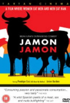 Image of Jamon Jamon
