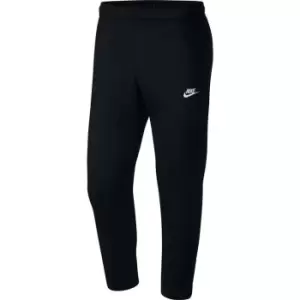 Image of Nike Sportswear Club Fleece Mens Pants - Black
