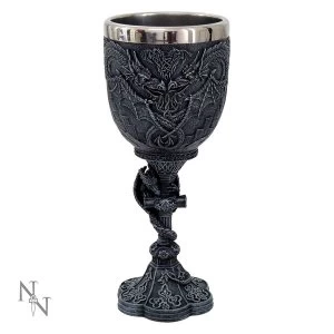 Image of Protector Dragon Goblet