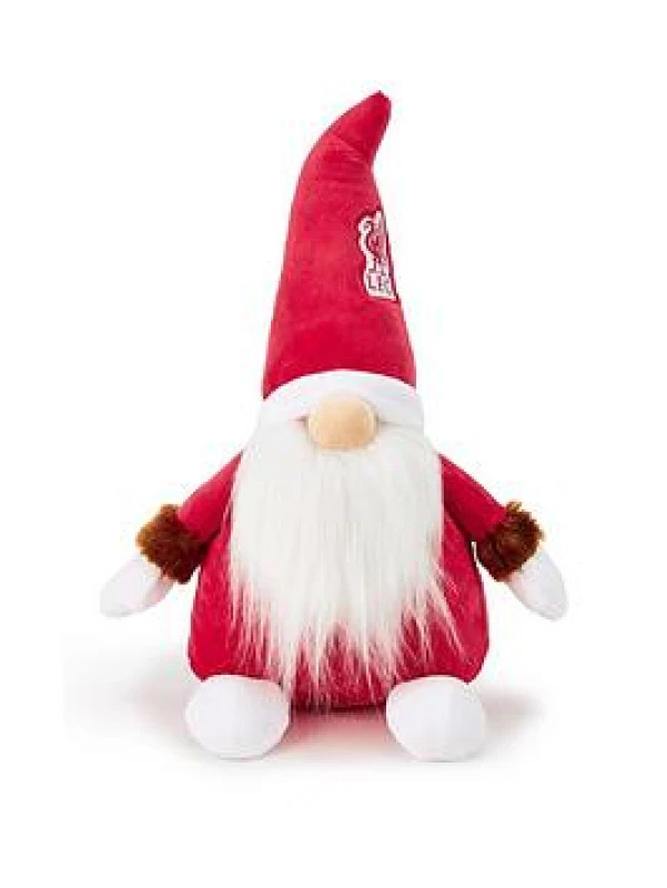 Image of Team Liverpool Gonk Gnome - Red Red One Size