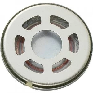 Image of Mini loudspeaker Noise emission 90 dB 0.500 W K