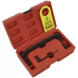 Image of Sealey VSE5092 Petrol Engine Timing Tool Kit - PSA, GM & Toyota -...