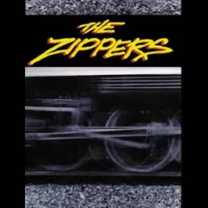 Image of The Zippers by The Zippers CD Album