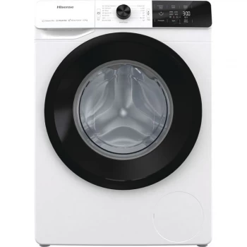 Image of Hisense WFGE10141 10KG 1400RPM Washing Machine