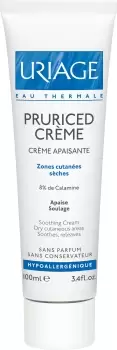 Image of Uriage Pruriced Soothing Comfort Cream 100ml