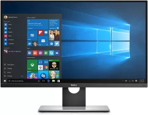 Image of Dell UltraSharp 27" UP2716DA Quad HD IPS LED Monitor