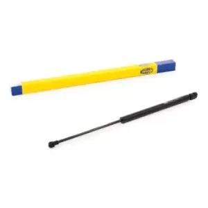 Image of MAGNETI MARELLI Tailgate strut VW 430719019300 6Q6827550