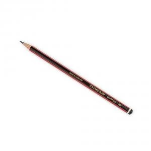 Image of 110 Tradition 4h Pencil Bkrd