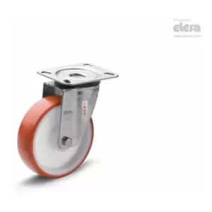 Image of Castor RE.FF-080-SBL-SST-N - Elesa